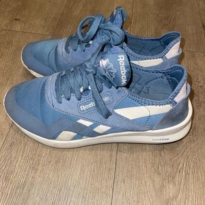 Reebok sneakers